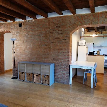Naviglio House Apartment มิลาน ภายนอก รูปภาพ