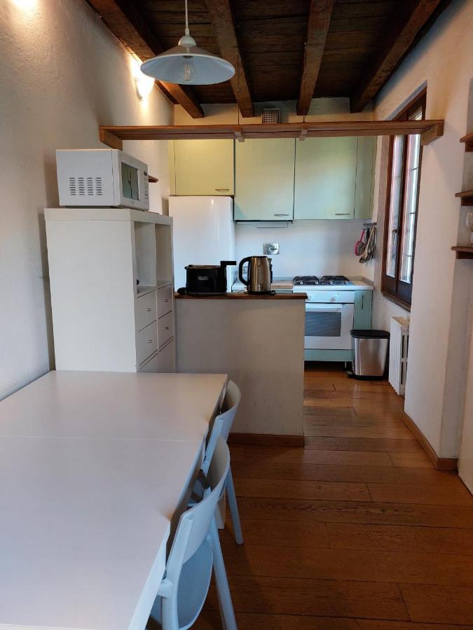 Naviglio House Apartment มิลาน ภายนอก รูปภาพ