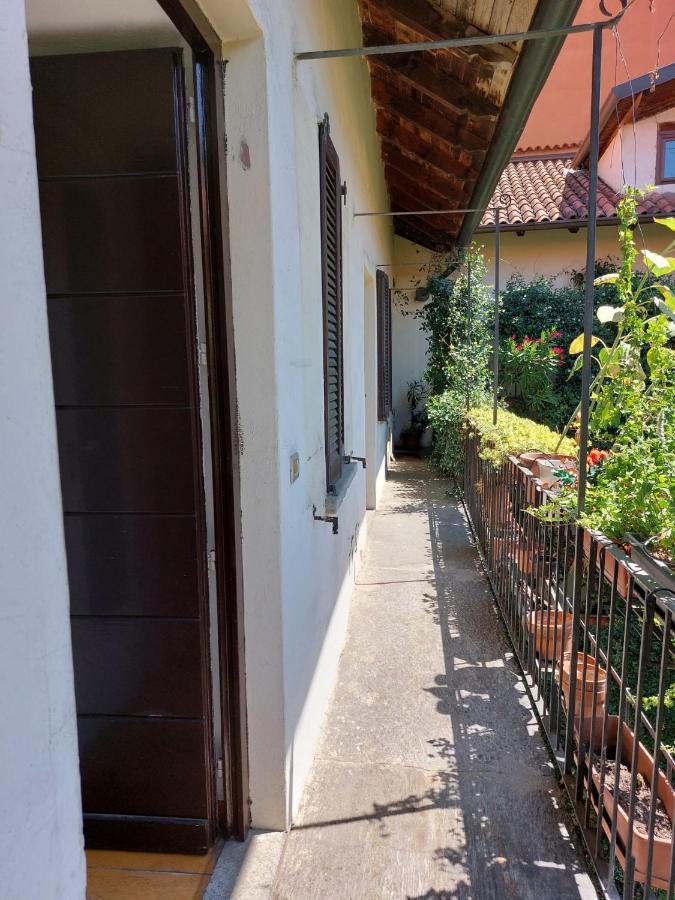 Naviglio House Apartment มิลาน ภายนอก รูปภาพ