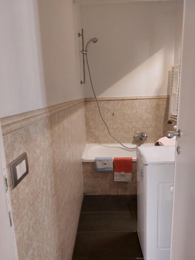 Naviglio House Apartment มิลาน ภายนอก รูปภาพ