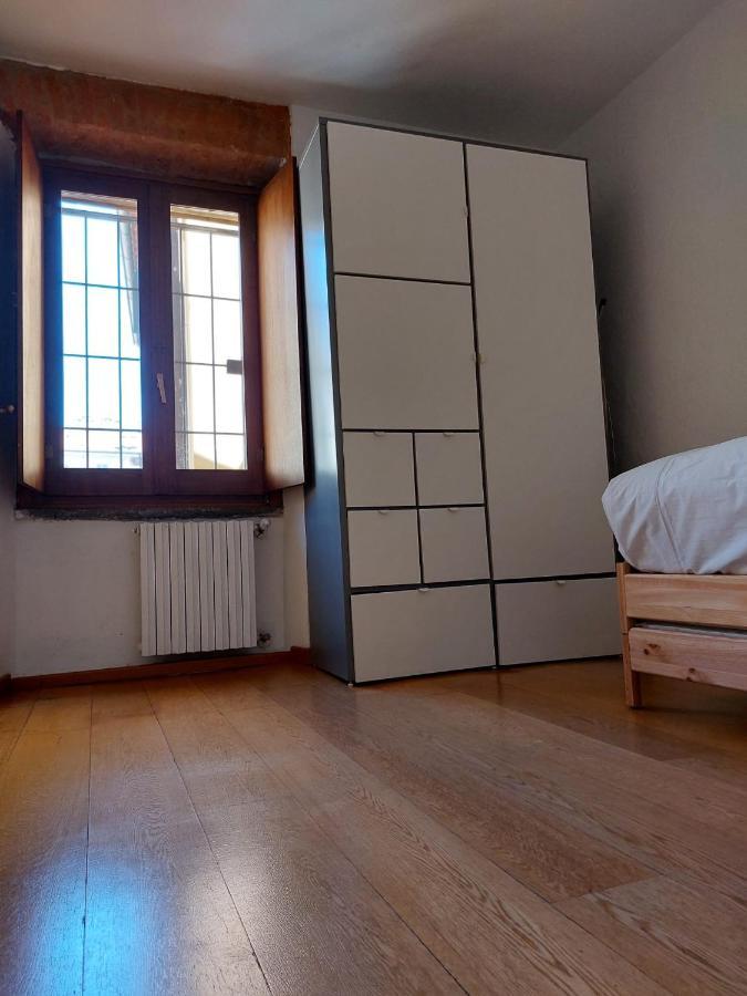 Naviglio House Apartment มิลาน ภายนอก รูปภาพ